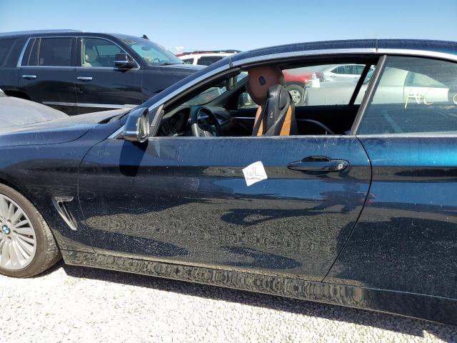 Photo 9 from auction – 2015 BMW 428 I SULE with VIN WBA3V7C53FP771323