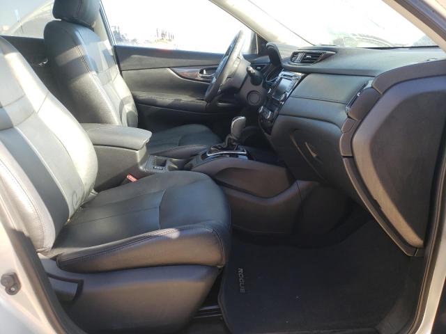 Photo 5 from auction – 2018 NISSAN ROGUE S with VIN KNMAT2MTXJP524809