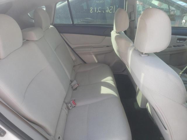 Photo 6 from auction – 2014 SUBARU IMPREZA PR with VIN JF1GPAC63E9329140