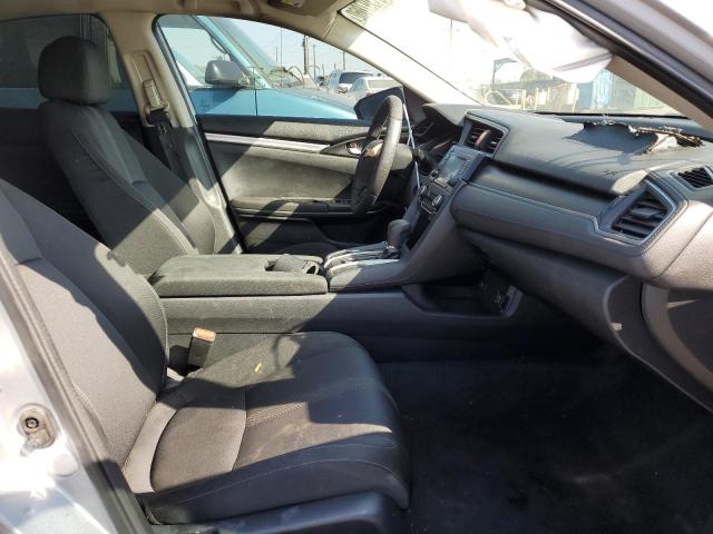 Photo 5 from auction – 2019 HONDA CIVIC LX with VIN 2HGFC2F61KH530745