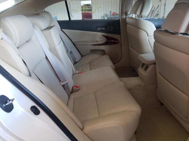 Photo 6 from auction – 2006 LEXUS GS 300 with VIN JTHCH96S360003629