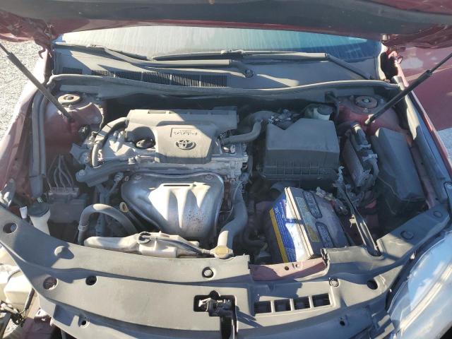 Photo 7 from auction – 2015 TOYOTA CAMRY LE with VIN 4T1BF1FK4FU916635