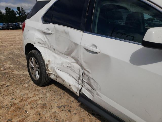 Photo 9 from auction – 2016 CHEVROLET EQUINOX LT with VIN 2GNALCEK4G1107937