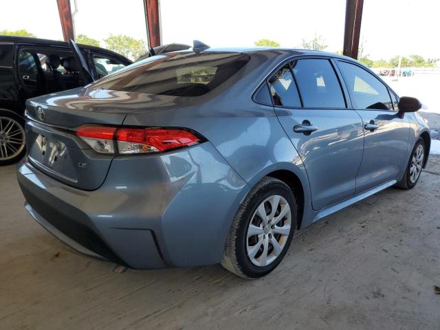 Photo 4 from auction – 2020 TOYOTA COROLLA LE with VIN JTDEPRAE1LJ061484