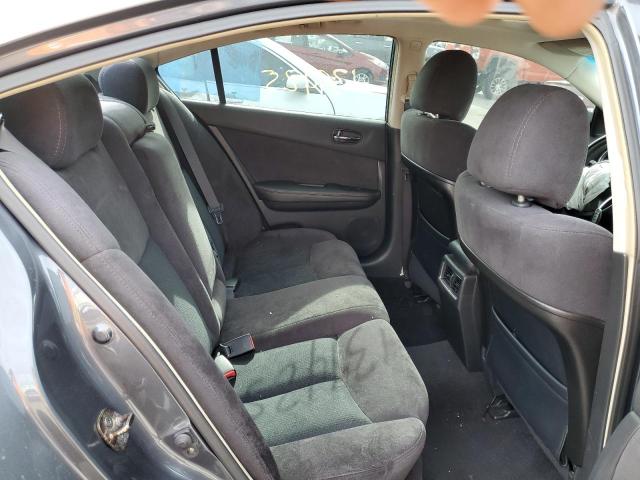 Photo 6 from auction – 2010 NISSAN MAXIMA S with VIN 1N4AA5AP9AC820934