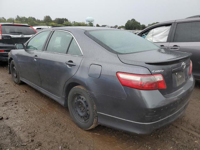 Photo 3 from auction – 2008 TOYOTA CAMRY CE with VIN 4T1BE46K38U202230