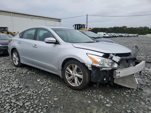 NISSAN ALTIMA 2.5 2013 with VIN 1N4AL3AP7DN572304 - Photo from auction