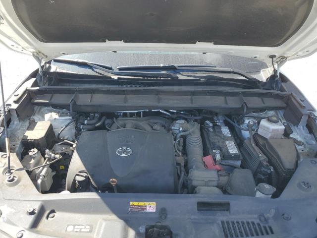 Photo 7 from auction – 2020 TOYOTA HIGHLANDER with VIN 5TDZZRAH2LS500054