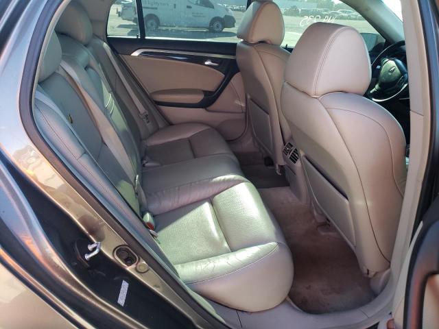 Photo 6 from auction – 2008 ACURA TL with VIN 19UUA66248A030409