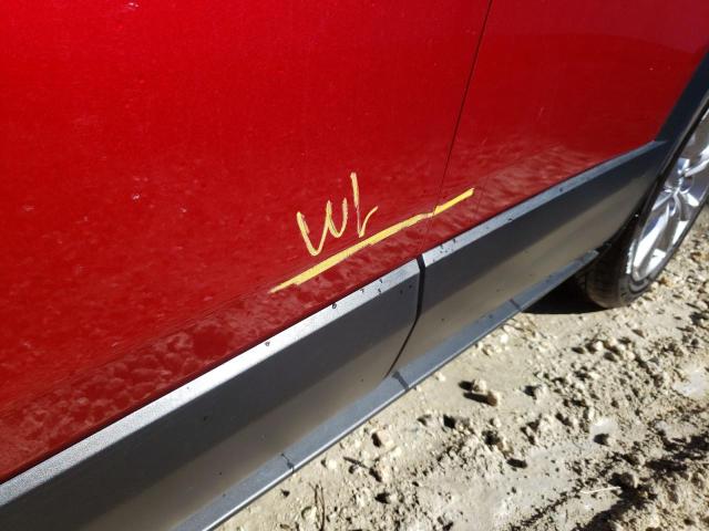 Photo 9 from auction – 2021 MAZDA CX-30 PREM with VIN 3MVDMADL5MM252313