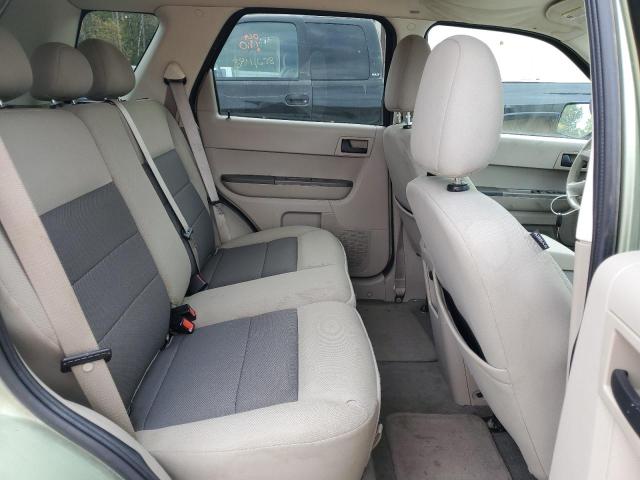 Photo 6 from auction – 2008 FORD ESCAPE HEV with VIN 1FMCU49H88KA55227