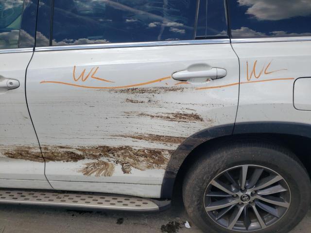 صورة رقم 9 من المزاد - 2018 TOYOTA HIGHLANDER مع VIN 5TDKZRFH6JS533193