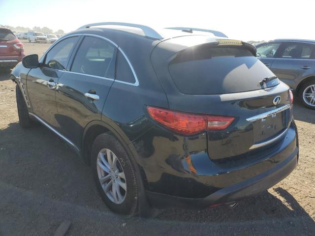 Photo 3 from auction – 2012 INFINITI FX35 with VIN JN8AS1MW8CM152922