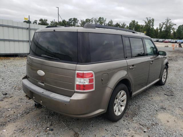 Photo 4 from auction – 2012 FORD FLEX SE with VIN 2FMGK5BC0CBD06207