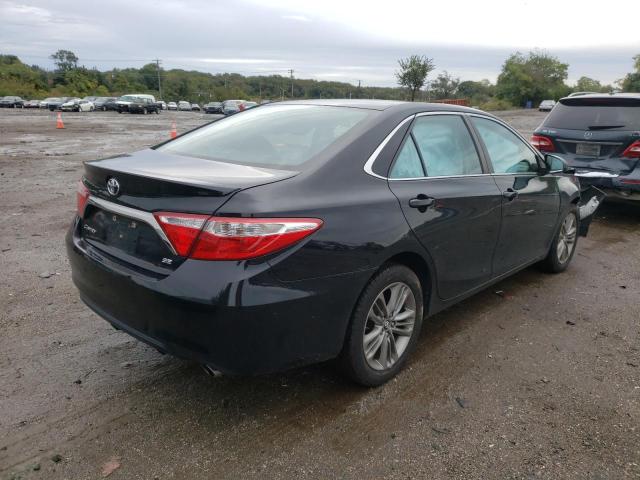 Photo 4 from auction – 2016 TOYOTA CAMRY LE with VIN 4T1BF1FK9GU227708