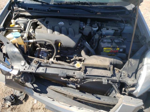 Photo 7 from auction – 2008 NISSAN SENTRA 2.0 with VIN 3N1AB61E98L636705