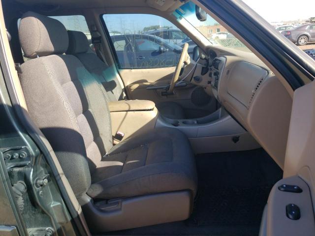 Photo 5 from auction – 2002 FORD EXPLORER S with VIN 1FMZU77EX2UC74657
