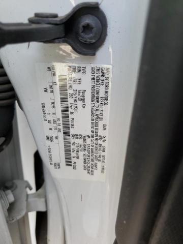 Photo 10 from auction – 2016 FORD FOCUS SE with VIN 1FADP3F2XGL352847