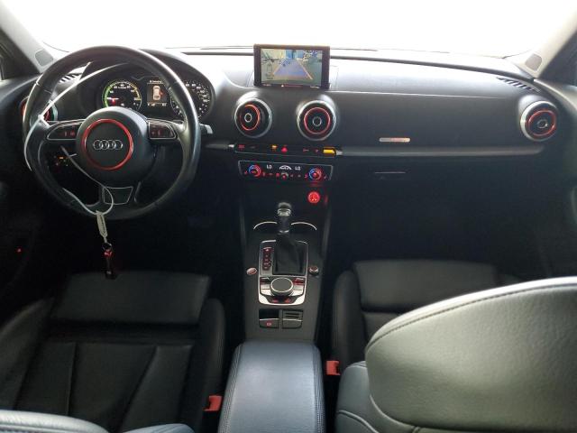 Photo 9 from auction – 2016 AUDI A3 E-TRON with VIN WAUTPBFF8GA105757
