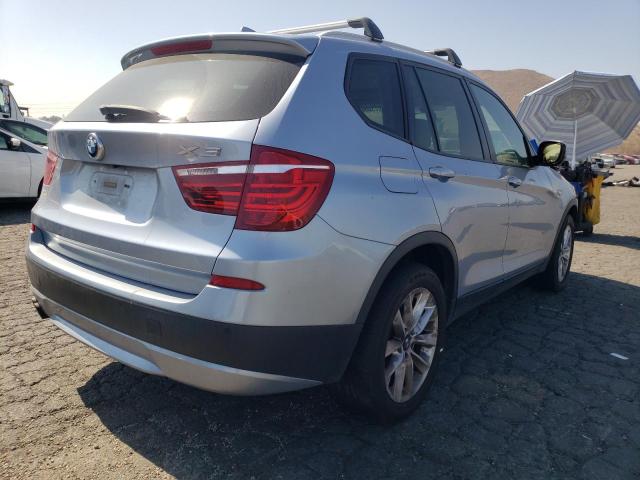صورة رقم 4 من المزاد - 2014 BMW X3 مع VIN 5UXWX9C56E0D24080