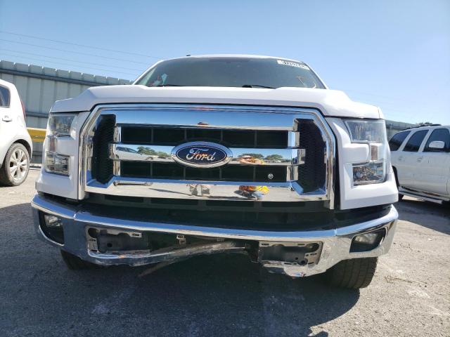 Photo 9 from auction – 2015 FORD F150 SUPER with VIN 1FTEW1CF6FKF17360