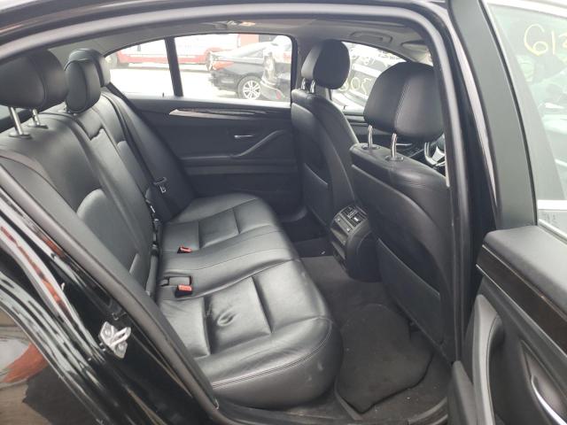 Фото 6 с аукциона – 2016 BMW 528 XI с VIN WBA5A7C54GG642738