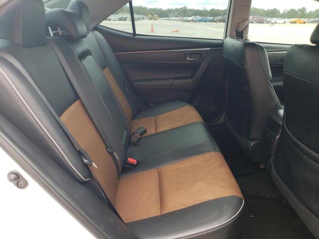Photo 6 from auction – 2016 TOYOTA COROLLA with VIN 2T1BURHE0GC730427
