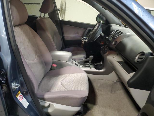 Photo 5 from auction – 2008 TOYOTA RAV4 with VIN JTMBD33VX86075254