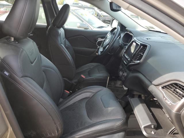 Photo 5 from auction – 2020 JEEP CHEROKEE L with VIN 1C4PJMDX0LD524465