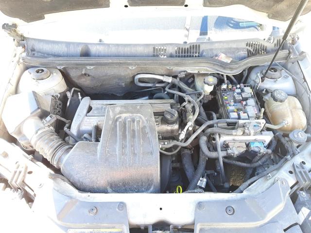 Photo 7 from auction – 2005 CHEVROLET COBALT with VIN 1G1AK52F757636418