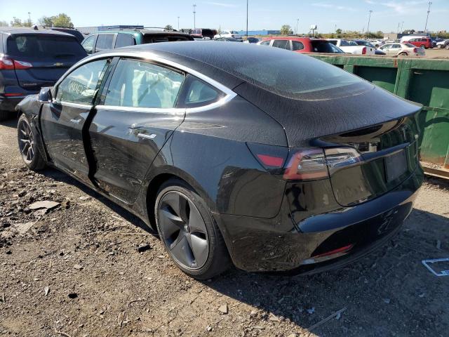 Photo 3 from auction – 2019 TESLA MODEL 3 with VIN 5YJ3E1EB9KF432251