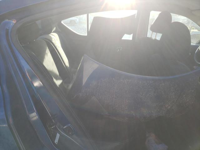 Photo 6 from auction – 2018 NISSAN VERSA S with VIN 3N1CN7AP7JL830050