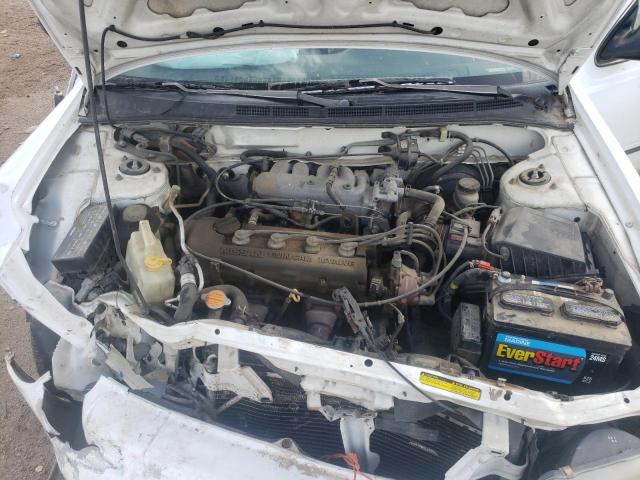 Zdjęcie 7 z aukcji – 1996 NISSAN SENTRA E z VIN 1N4AB41D0TC805741