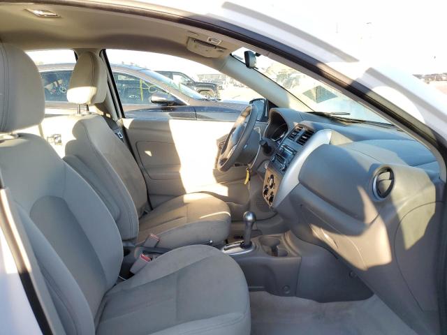 Photo 5 from auction – 2015 NISSAN VERSA S with VIN 3N1CN7AP4FL904466