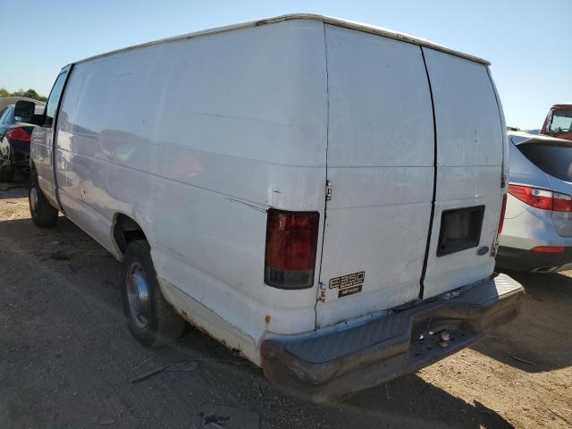 Photo 3 from auction – 2004 FORD ECONOLINE with VIN 1FTSS34L14HA97645