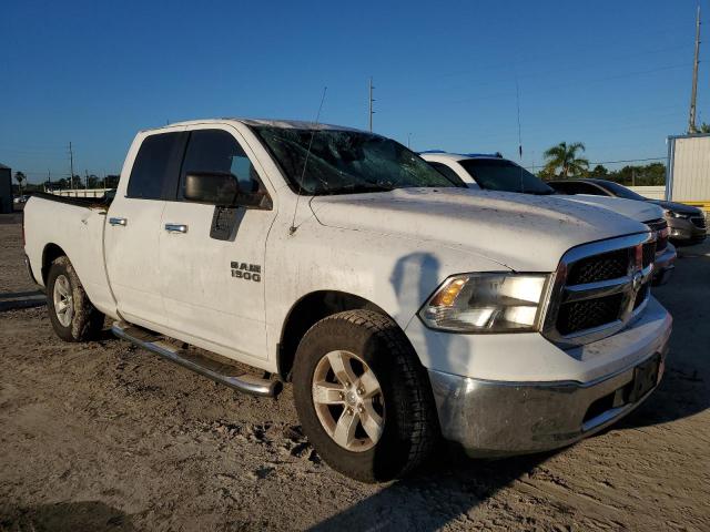 RAM 1500 SLT 2016 مع رقم تعريف المركبة 1C6RR6GG4GS277775 - صورة من المزاد