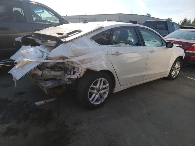 Photo 4 from auction – 2016 FORD FUSION SE with VIN 3FA6P0H7XGR386787