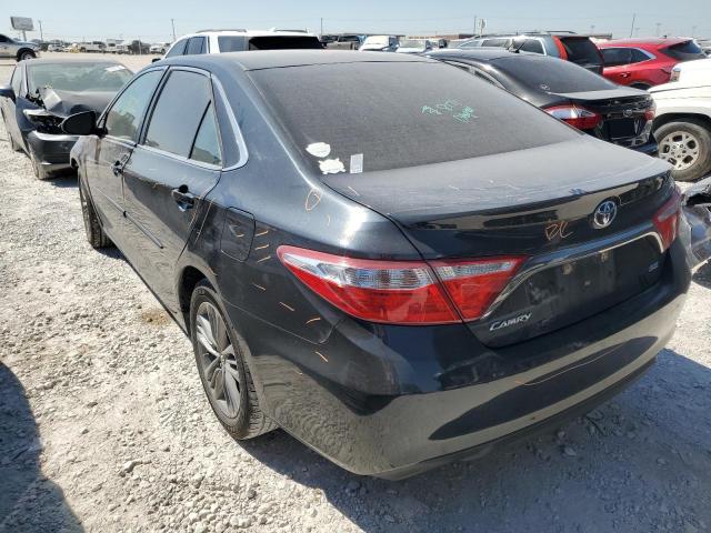 Photo 3 from auction – 2015 TOYOTA CAMRY LE with VIN 4T1BF1FK3FU074127