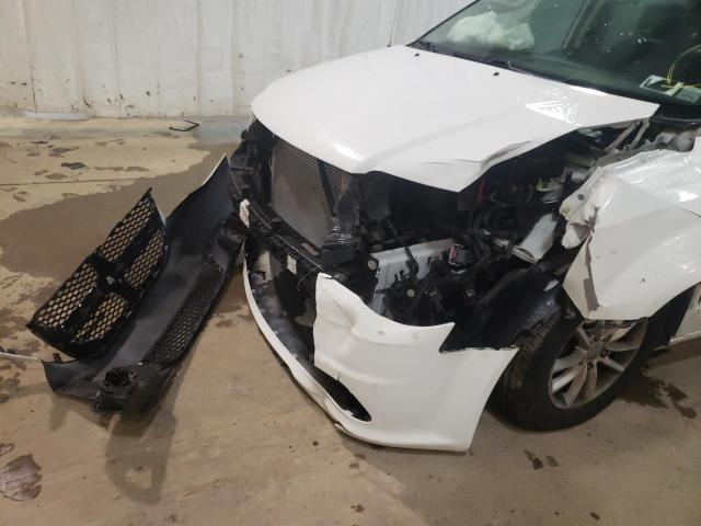 Photo 9 from auction – 2016 DODGE GRAND CARA with VIN 2C4RDGCG2GR388281