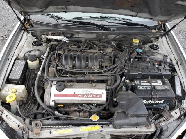Photo 7 from auction – 2001 NISSAN MAXIMA GXE with VIN JN1CA31A41T100320