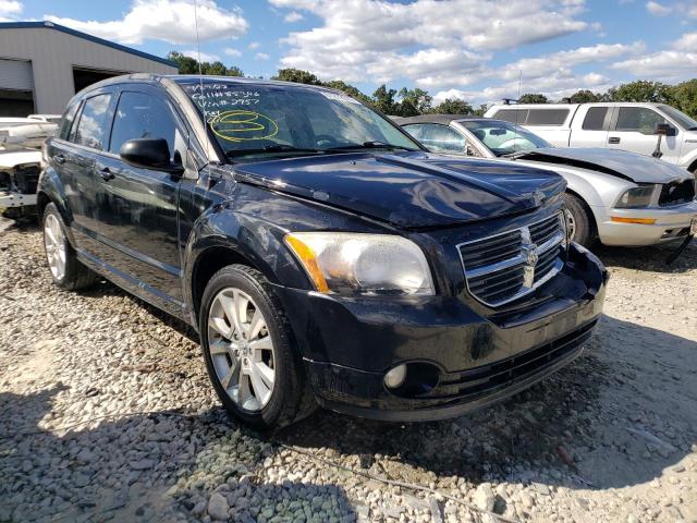 DODGE CALIBER SX 2012 with VIN 1C3CDWEA6CD532957 - Photo from auction