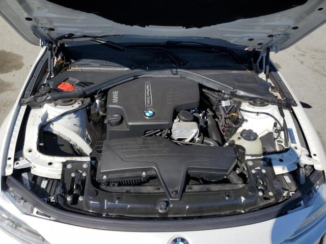 Photo 7 from auction – 2012 BMW 328 I with VIN WBA3A5C50CF344764