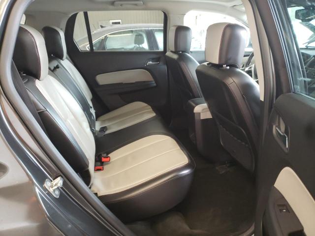 Photo 6 from auction – 2013 GMC TERRAIN SL with VIN 2GKFLWE34D6324450