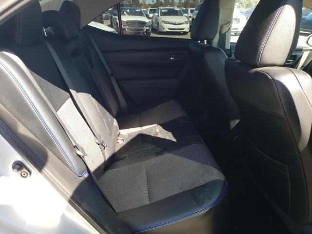 Photo 6 from auction – 2018 TOYOTA COROLLA L with VIN 2T1BURHE5JC965669