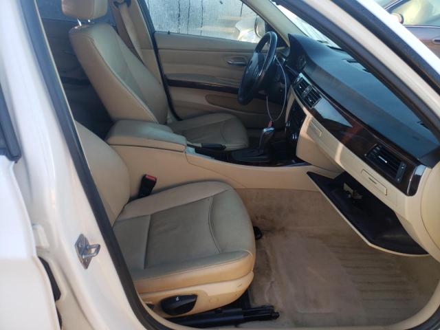 Photo 5 from auction – 2011 BMW 328 XI with VIN WBAPK7C54BA970369