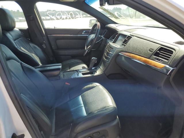 Foto 5 de la subasta – 2014 LINCOLN MKS con VIN 1LNHL9DK2EG604458