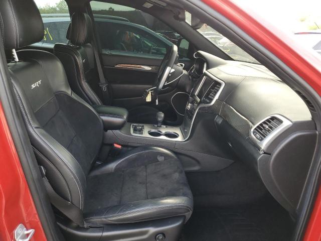 Photo 5 from auction – 2014 JEEP GRAND CHER with VIN 1C4RJFDJ3EC396229
