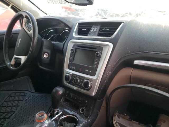 Photo 9 from auction – 2013 GMC ACADIA SLT with VIN 1GKKRRKD8DJ217836