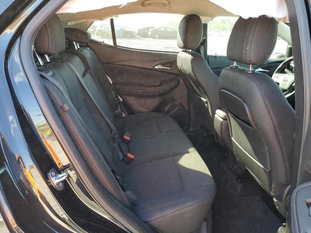 Photo 6 from auction – 2022 BUICK ENCORE GX with VIN KL4MMDSL4NB067422
