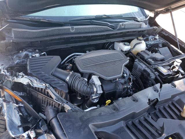 Photo 7 from auction – 2020 CHEVROLET BLAZER 2LT with VIN 3GNKBCRS8LS601248
